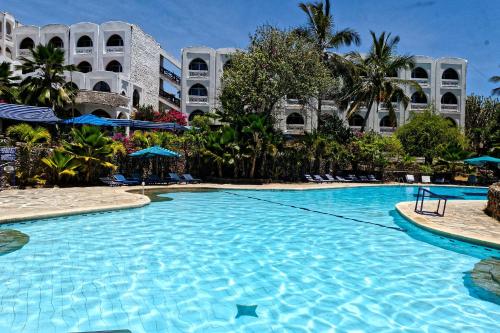 diani beach