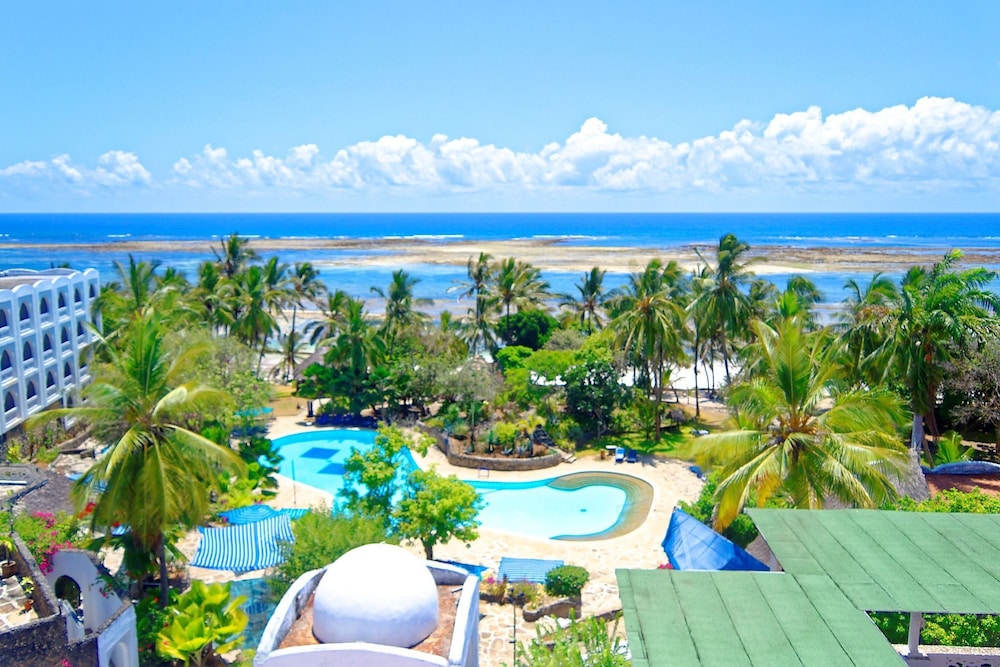diani beach