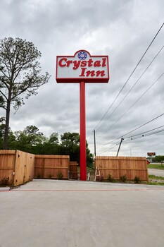 crystal inn
