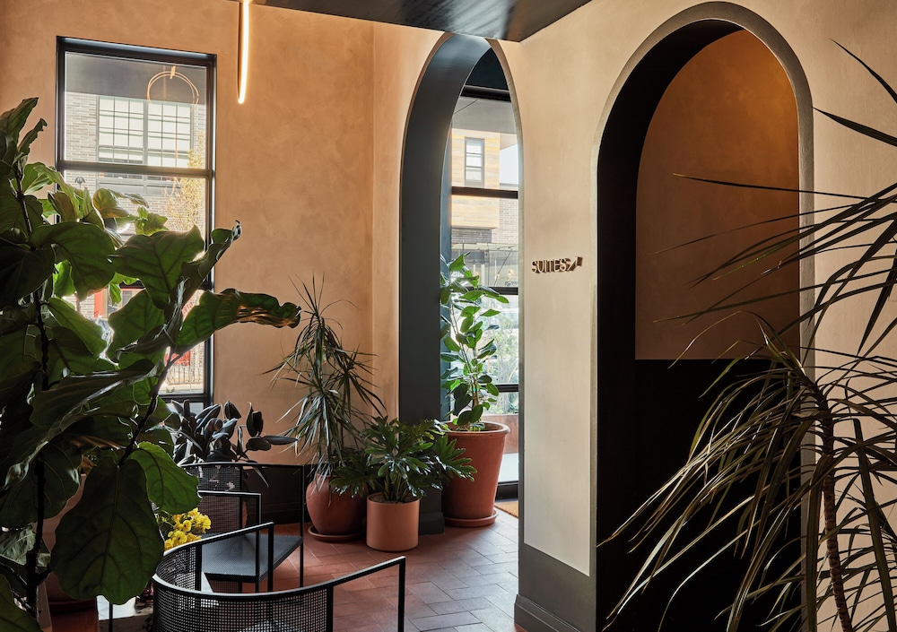 archway fishtown residence