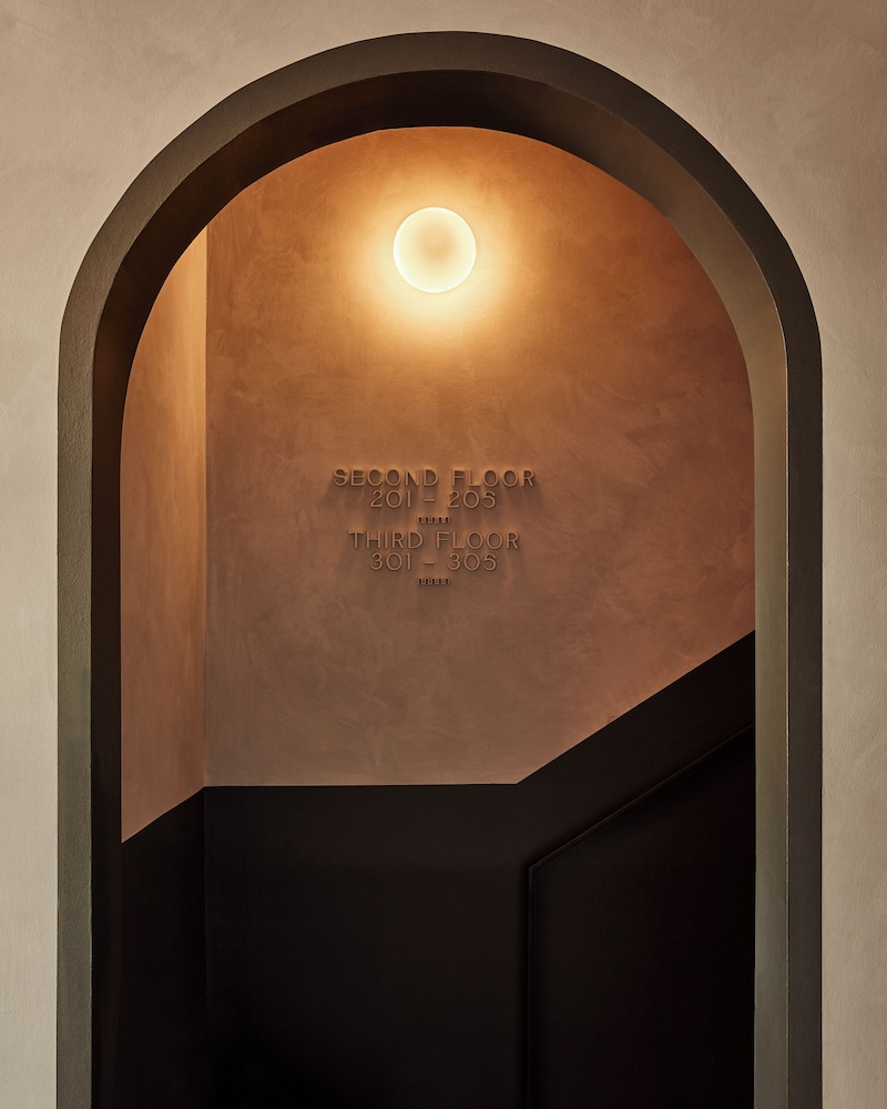 archway fishtown residence