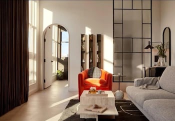 archway fishtown residence