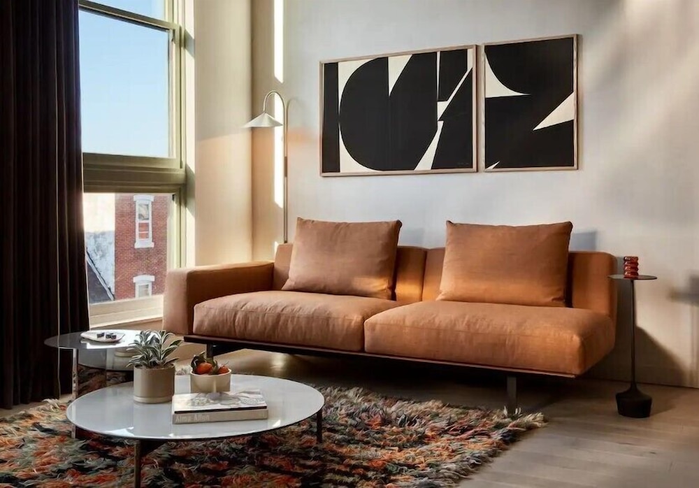 archway fishtown residence