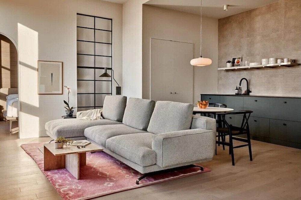 archway fishtown residence