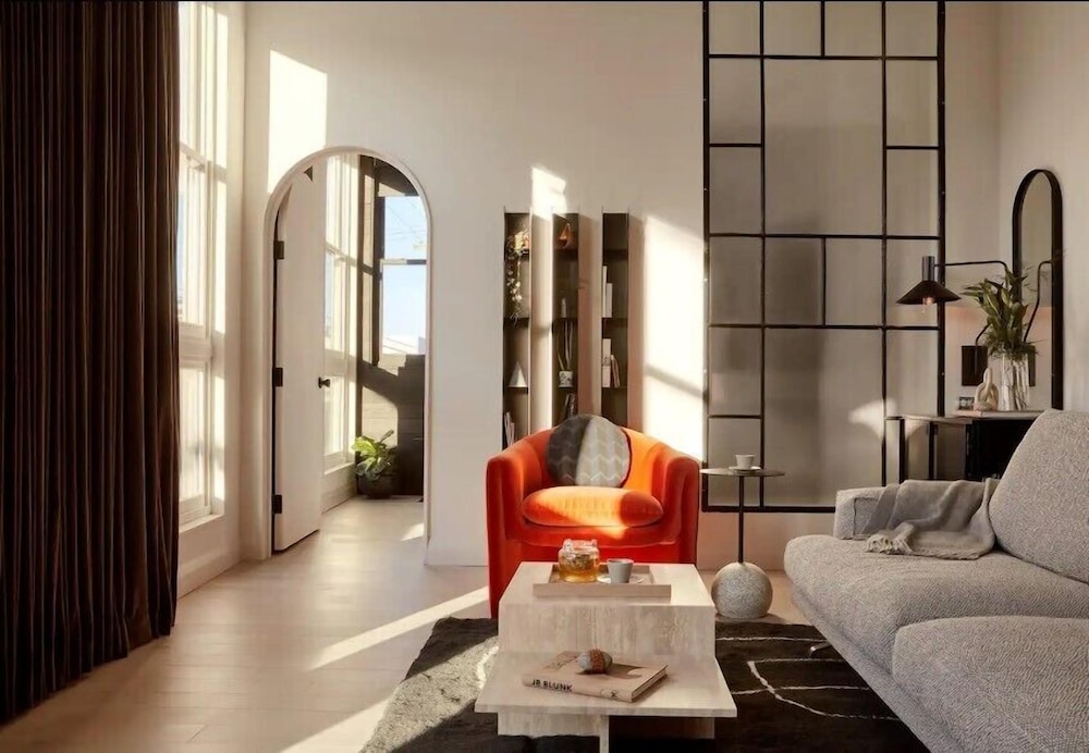 archway fishtown residence