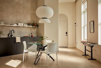 archway fishtown residence