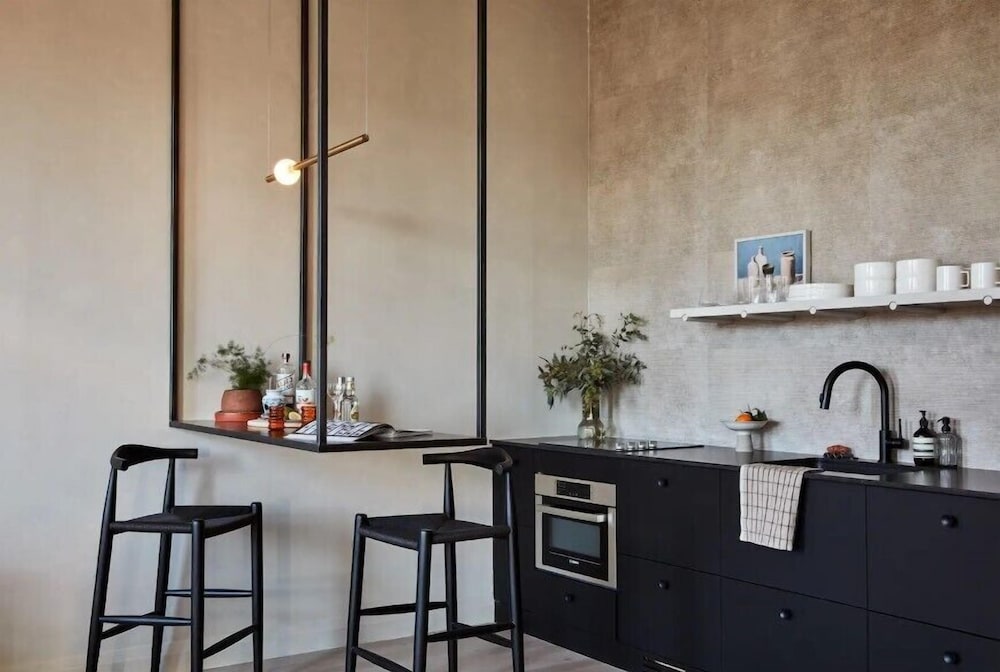 archway fishtown residence