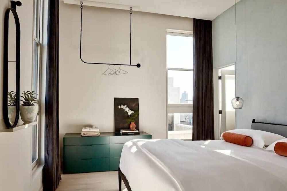 archway fishtown residence