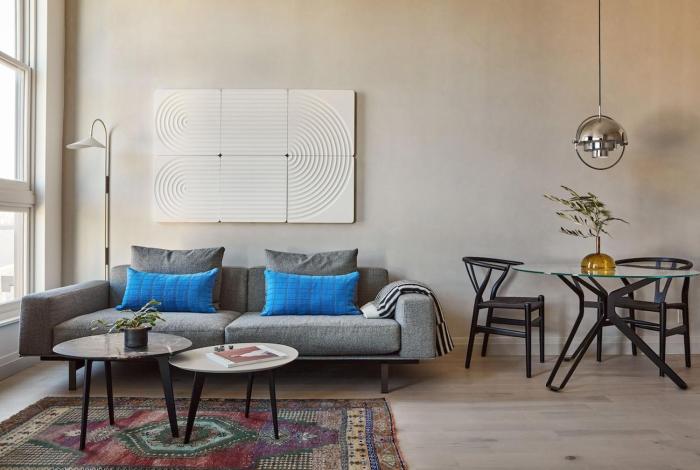 archway fishtown residence