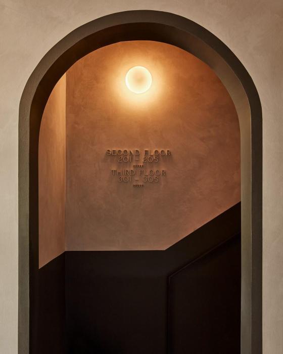 archway fishtown residence