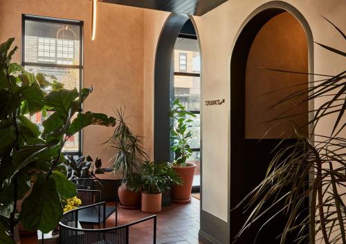 archway fishtown residence