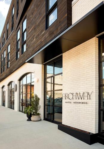 archway fishtown residence