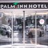palm inn hotel