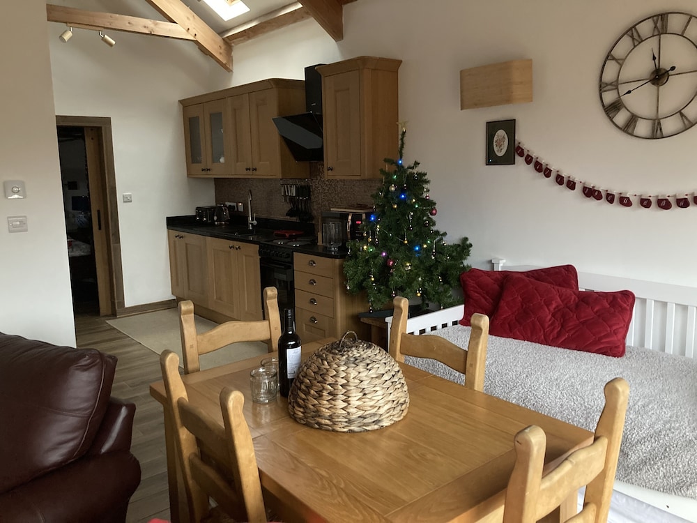charming gnome cottage in devon near sidmouth