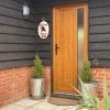 charming gnome cottage in devon near sidmouth