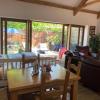 charming gnome cottage in devon near sidmouth