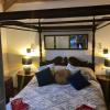 charming gnome cottage in devon near sidmouth