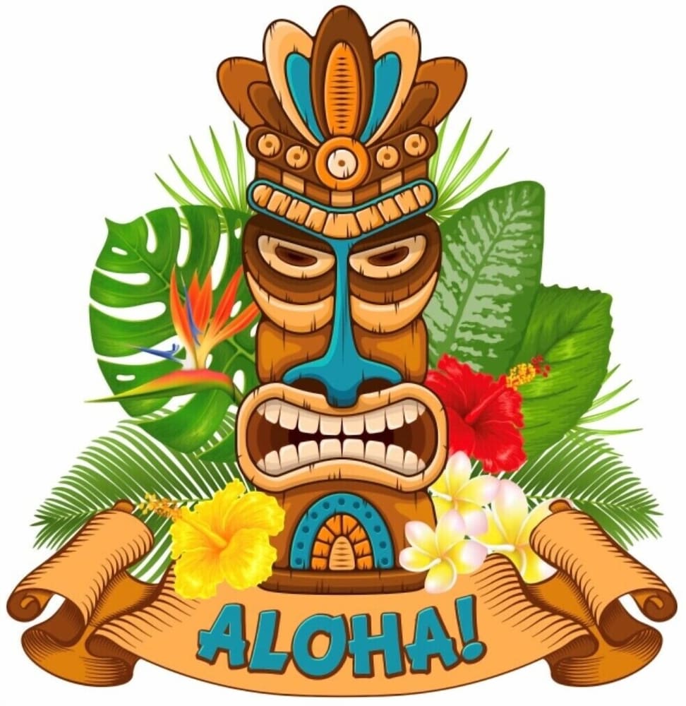 aloha beach club resort