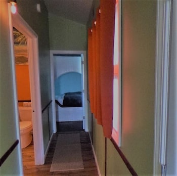 aloha beach club resort