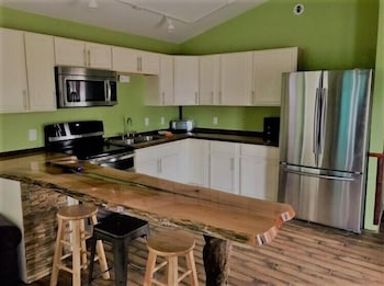 aloha beach club resort