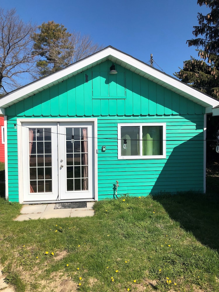 aloha beach club resort