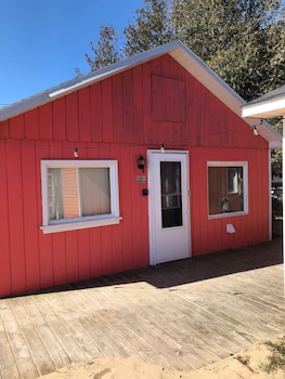 aloha beach club resort