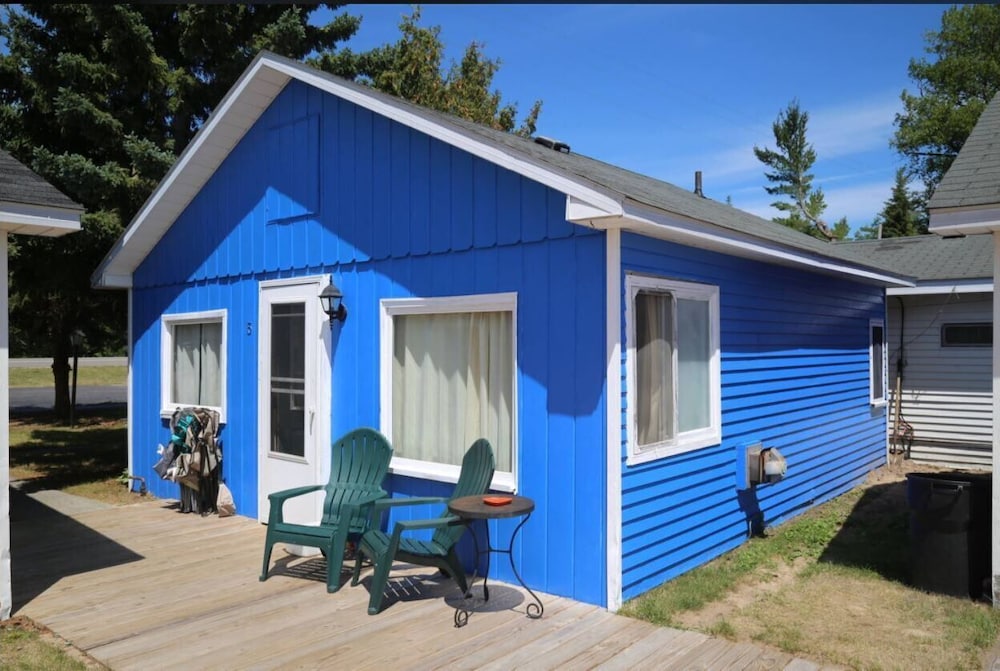 aloha beach club resort