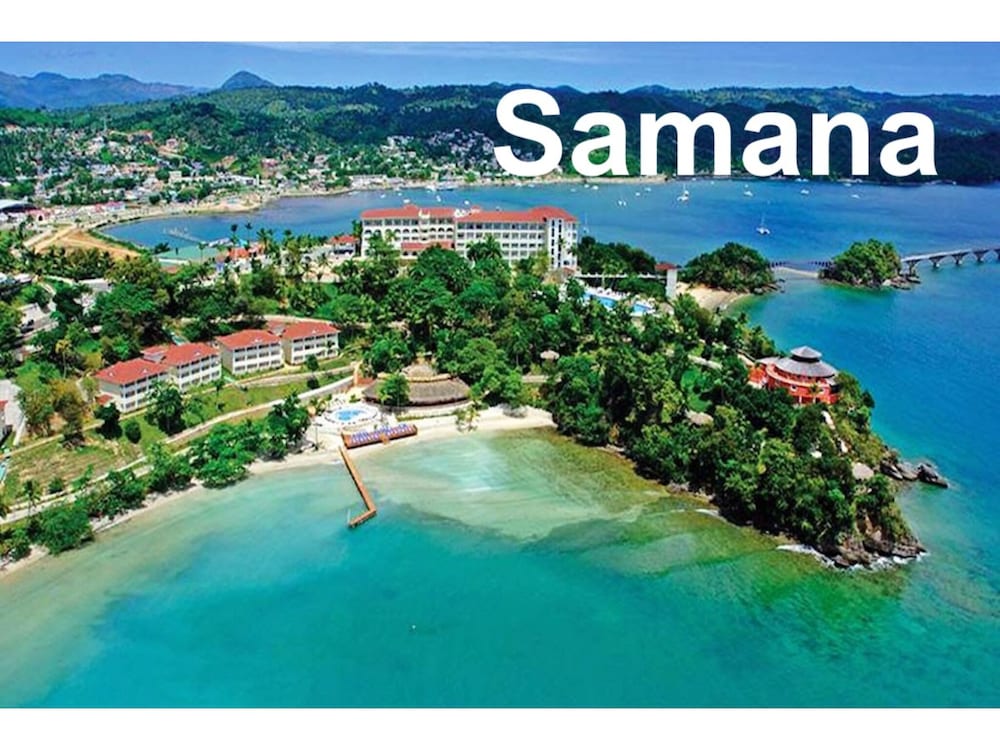 best bed and breakfast in samana