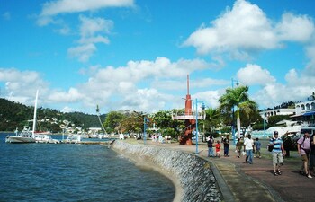 best bed and breakfast in samana