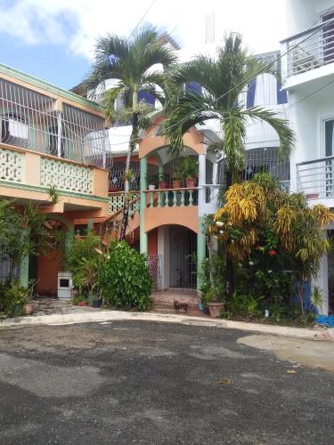 best bed and breakfast in samana