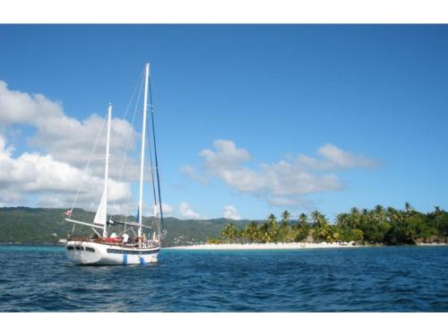 best bed and breakfast in samana