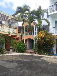 best bed and breakfast in samana