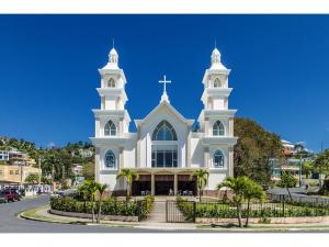 best bed and breakfast in samana