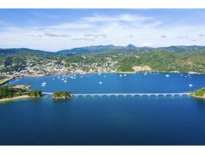 best bed and breakfast in samana