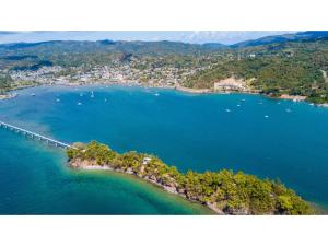 best bed and breakfast in samana