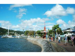 best bed and breakfast in samana