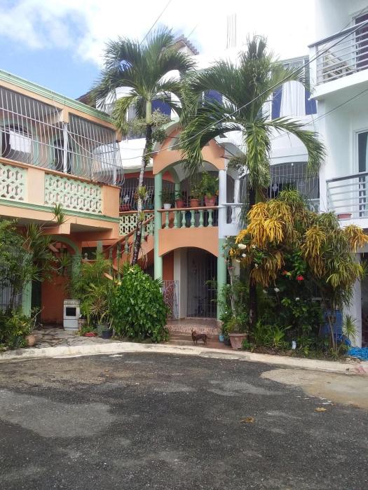 best bed and breakfast in samana