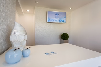 Ig Nachosol Atlantic & Yaizasol By Servatur - Adults Only,Las Palmas>>Gran Canaria,4 star