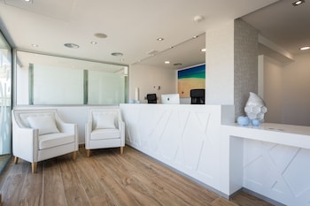 Ig Nachosol Atlantic & Yaizasol By Servatur - Adults Only,Las Palmas>>Gran Canaria,4 star