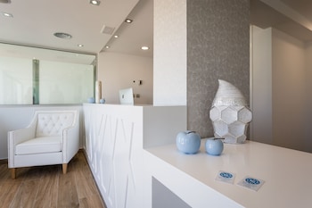 Ig Nachosol Atlantic & Yaizasol By Servatur - Adults Only,Las Palmas>>Gran Canaria,4 star