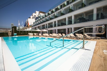 Ig Nachosol Atlantic & Yaizasol By Servatur - Adults Only,Las Palmas>>Gran Canaria,4 star