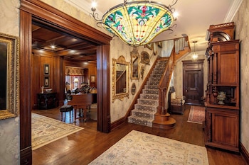 The Reserve At Hot Springs,Arkansas>>Hot Springs,4 star