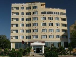 acropol beach hotel