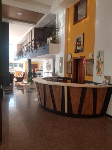 acropol beach hotel