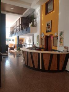 acropol beach hotel