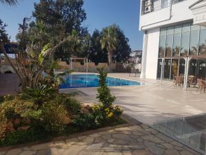 acropol beach hotel