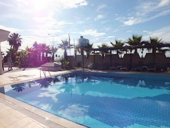 acropol beach hotel