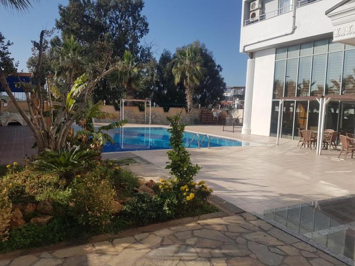 acropol beach hotel