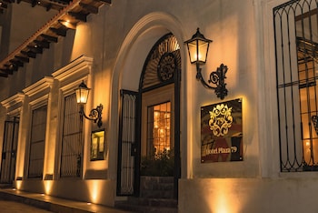 hotel plaza 79