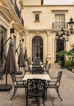 hotel plaza 79